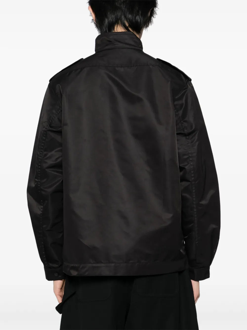 World Service Jacket
