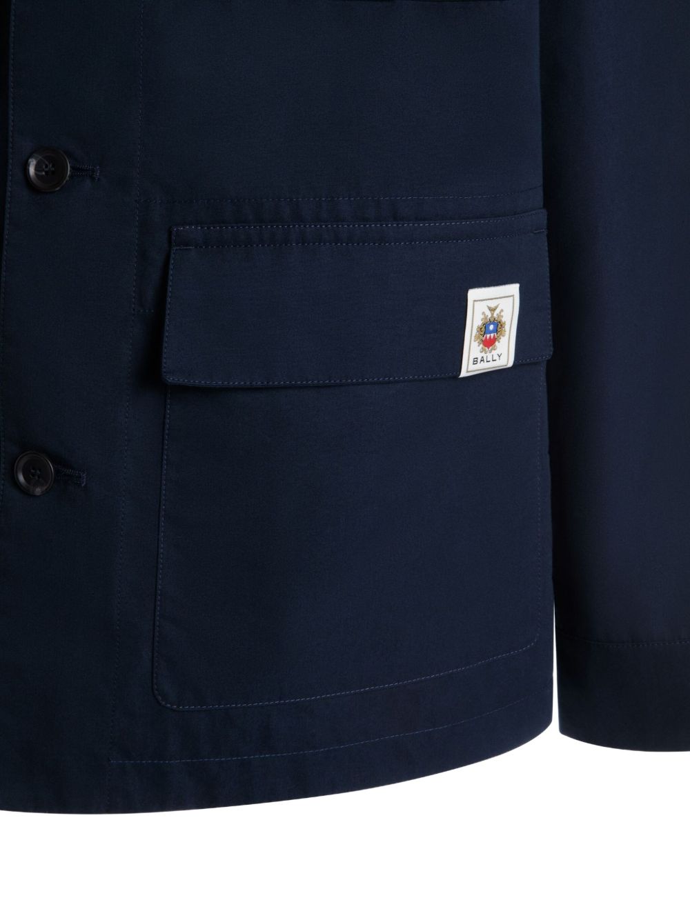 Field Shirt Jacket