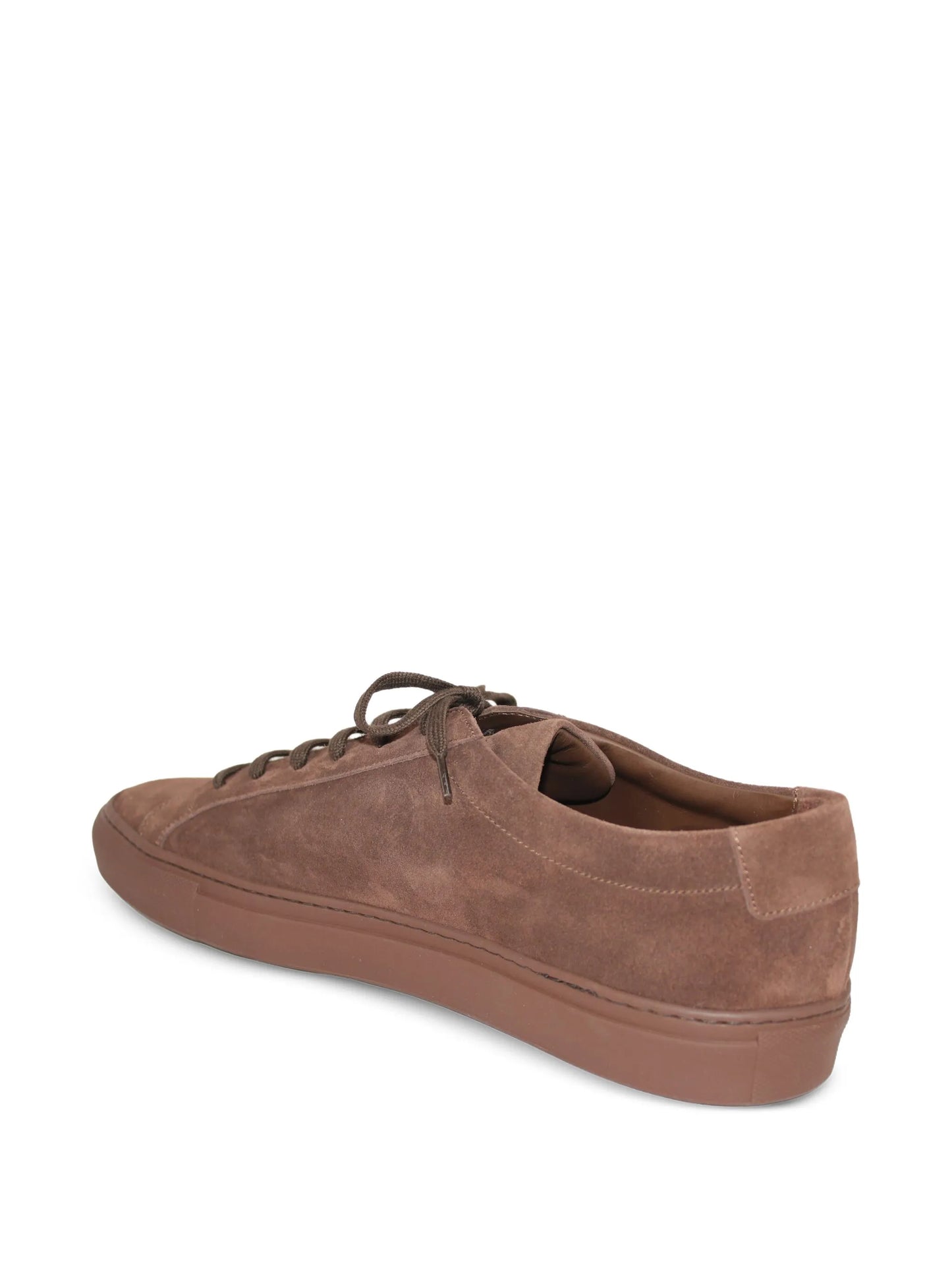 Suede Sneakers