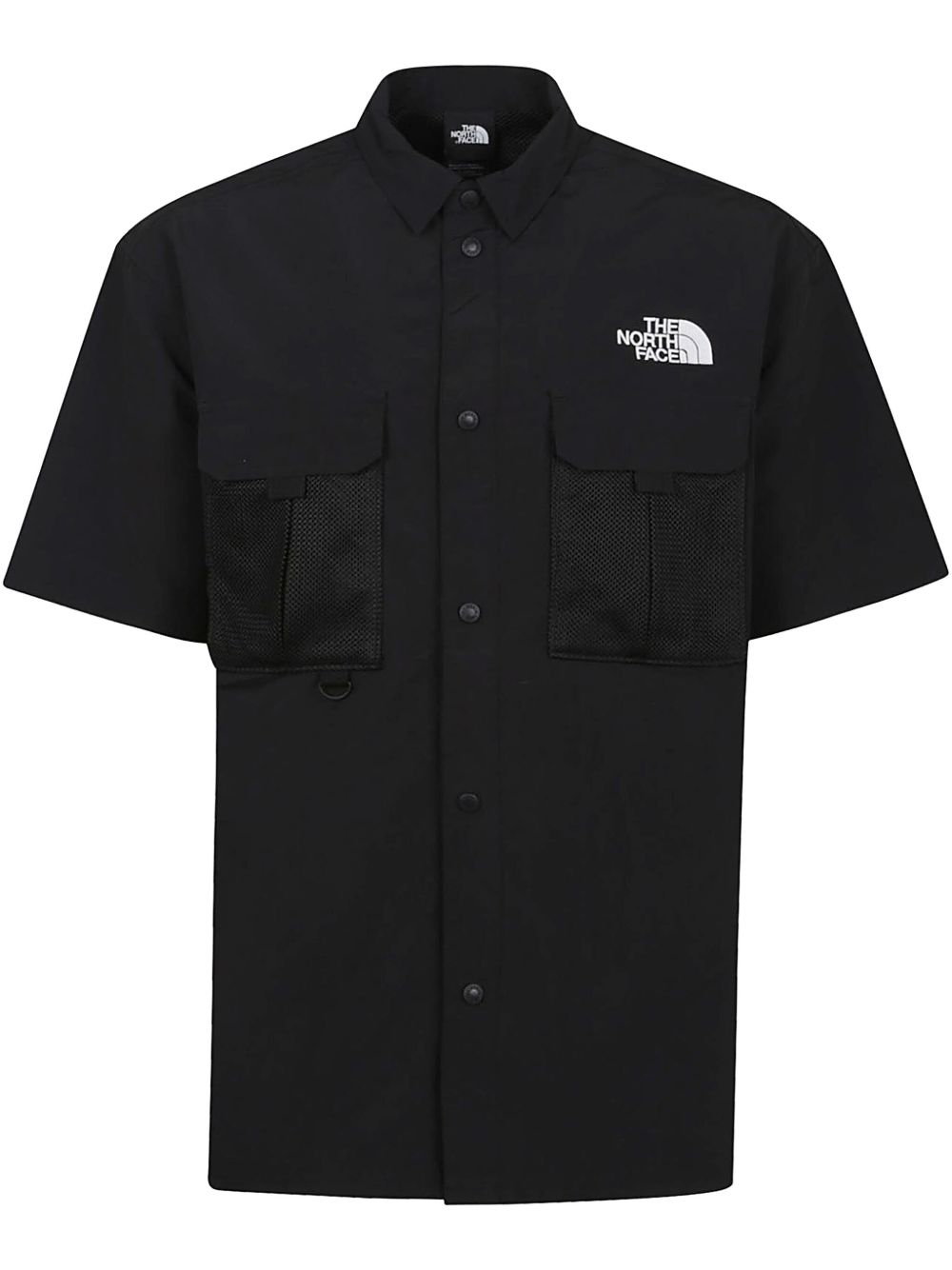 logo shirt 