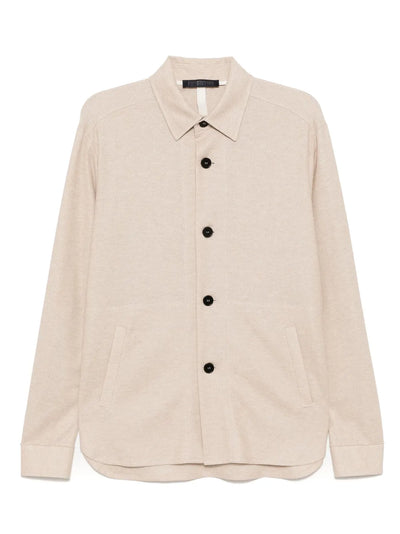 Long-Sleeved Shirt