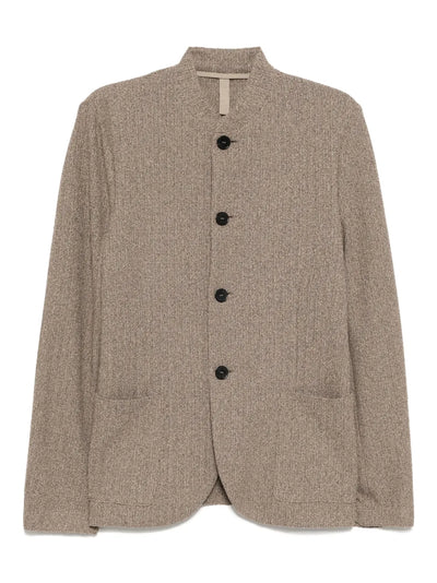 Nehru Shirt Jacket