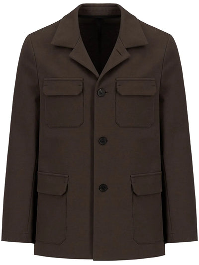 Shirt Jacket