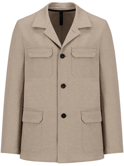 Patch Pocket Blazer