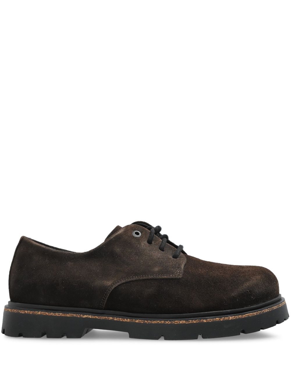 Highwood lace-up shoes