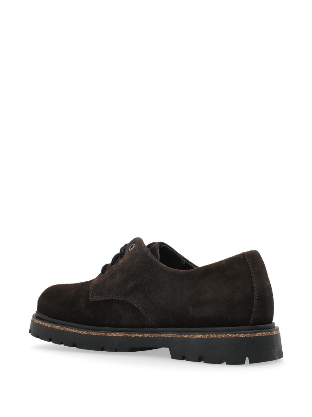 Highwood lace-up shoes