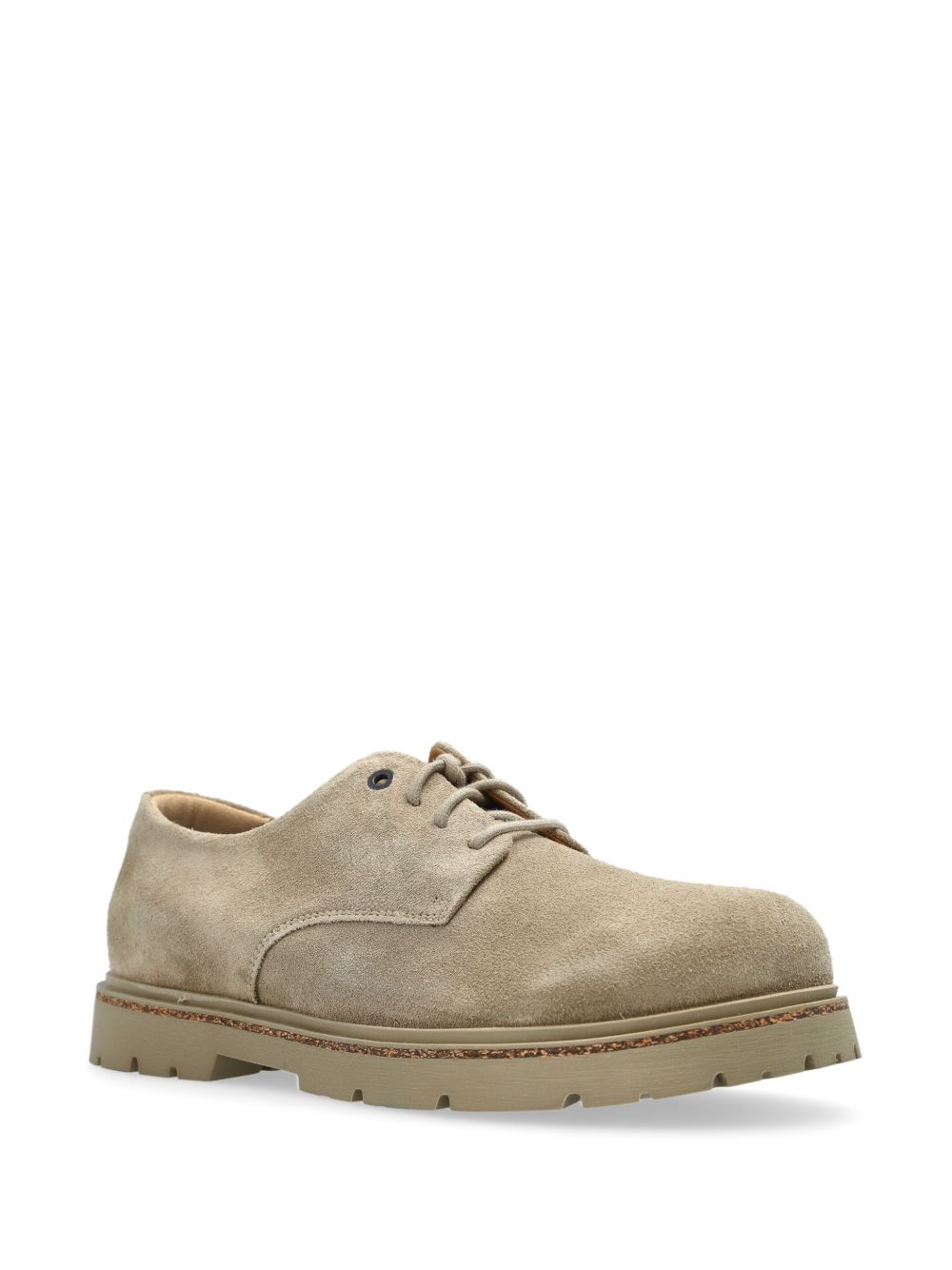 Highwood Derby shoes