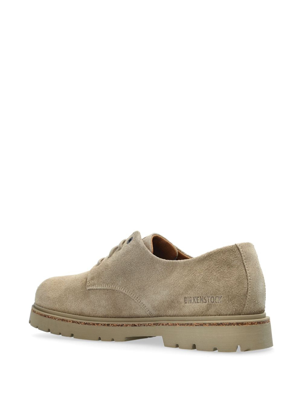 Highwood Derby shoes