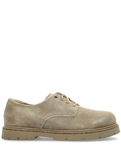 Highwood Derby Shoes
