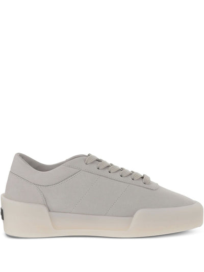Aerobic Low-Top Sneakers