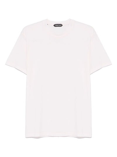 Crew-Neck T-Shirt