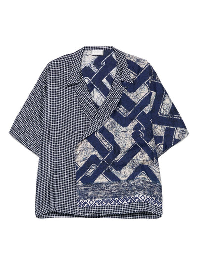 Aloe Shirt