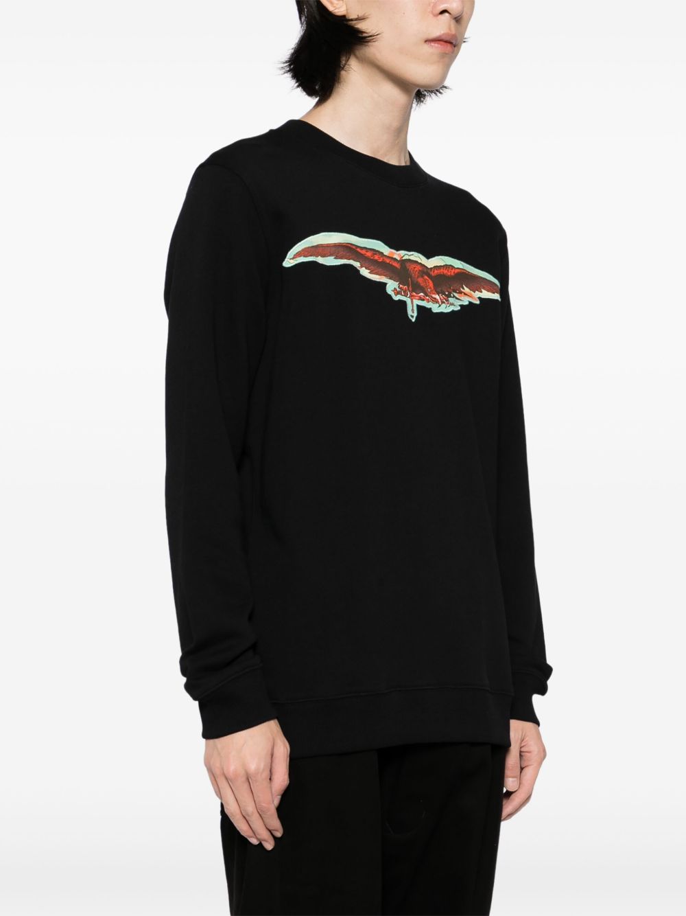 Pure Cotton Sweater