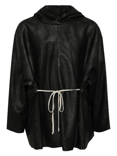 Tunic Hoodie