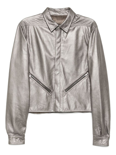 Tour Alice Shirt Jacket
