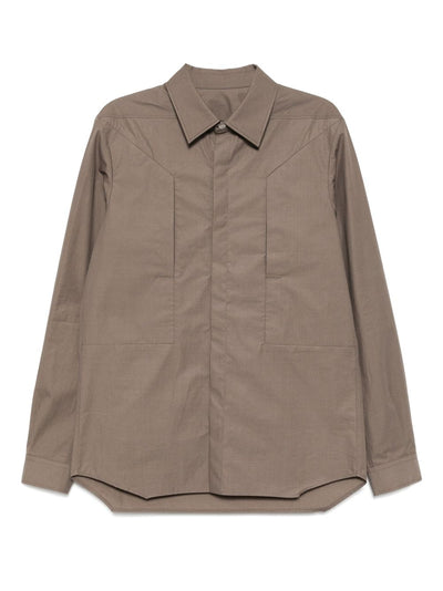 Fogpocket Shirt