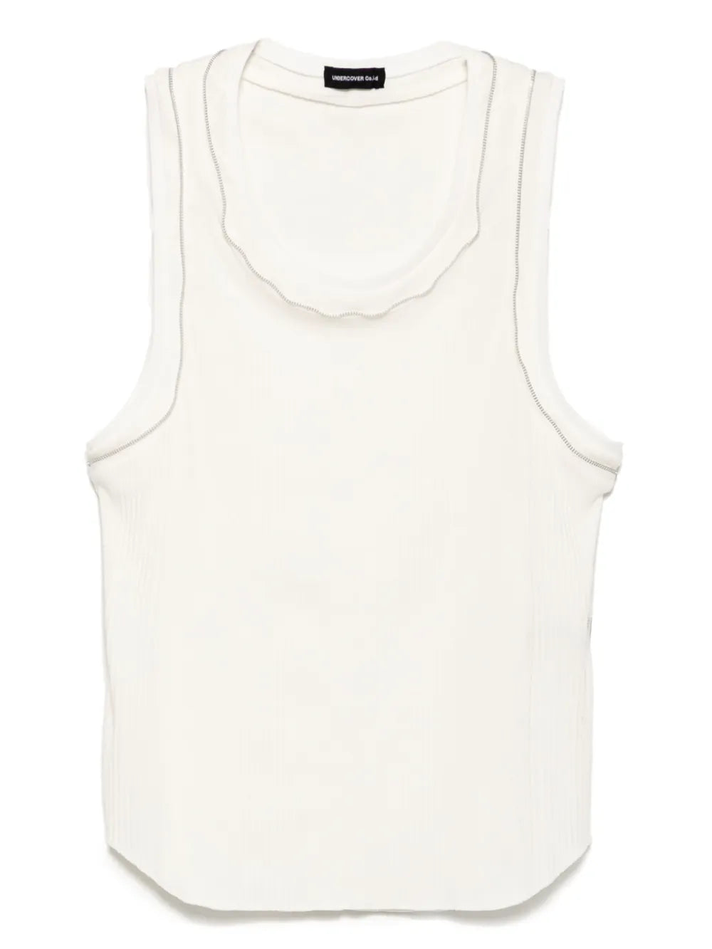 Cotton Vest