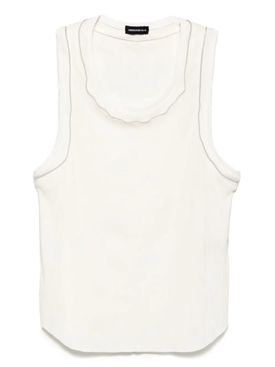 Cotton Vest
