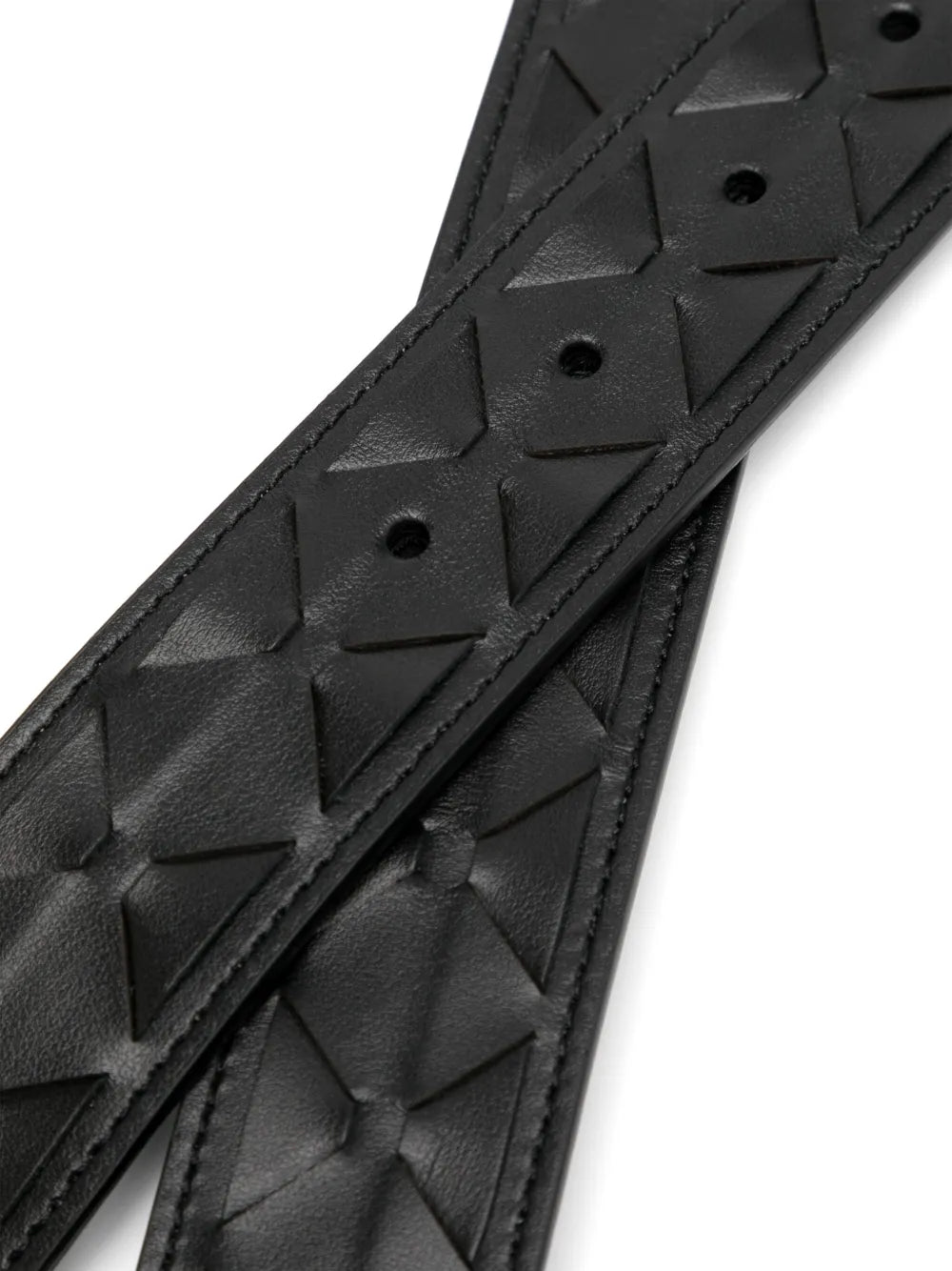 Mosaico Belt