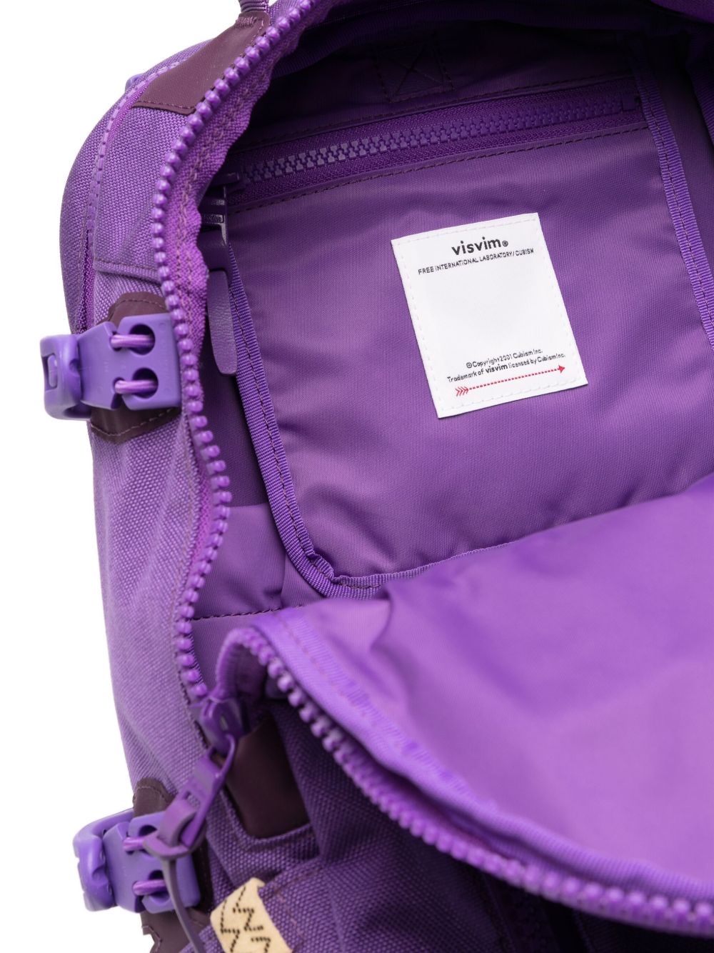 Cordura 20Lm Backpack