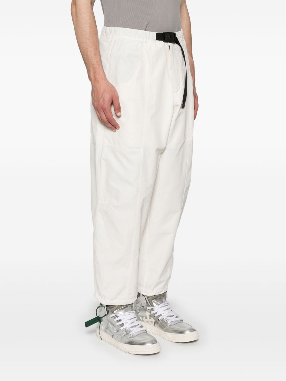 NSE trousers