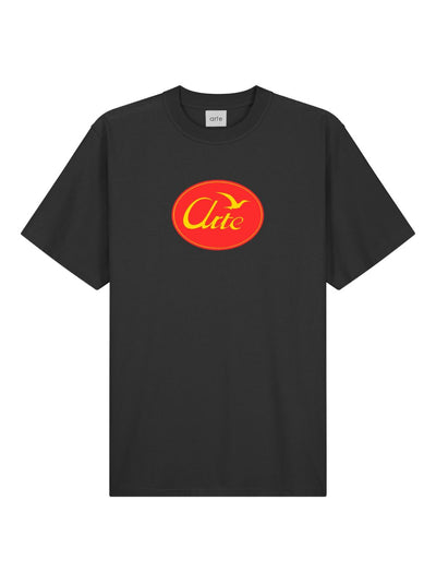 Logo-Print T-Shirt