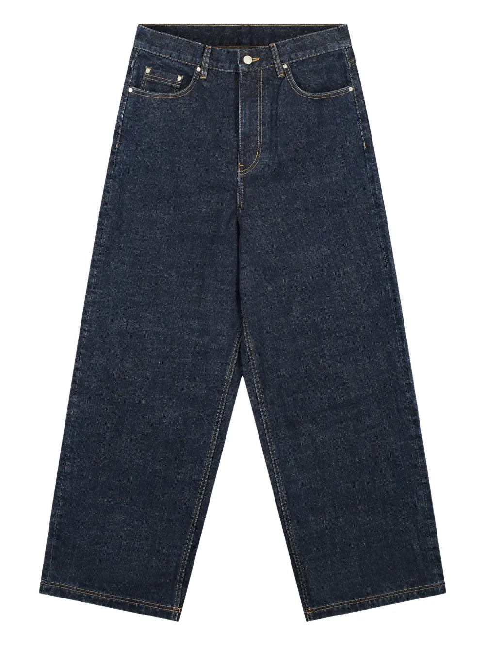 Cotton Jeans