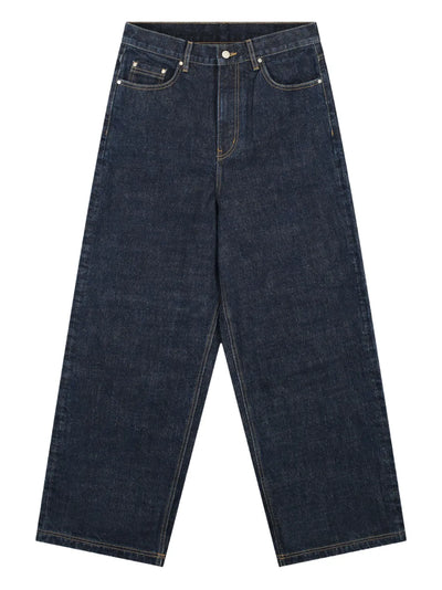 Cotton Jeans
