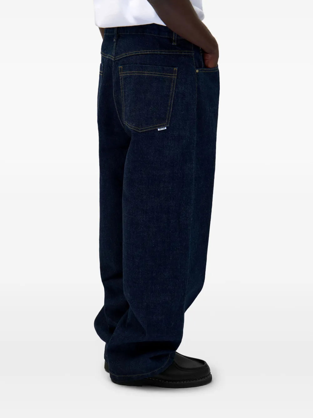 Cotton Jeans