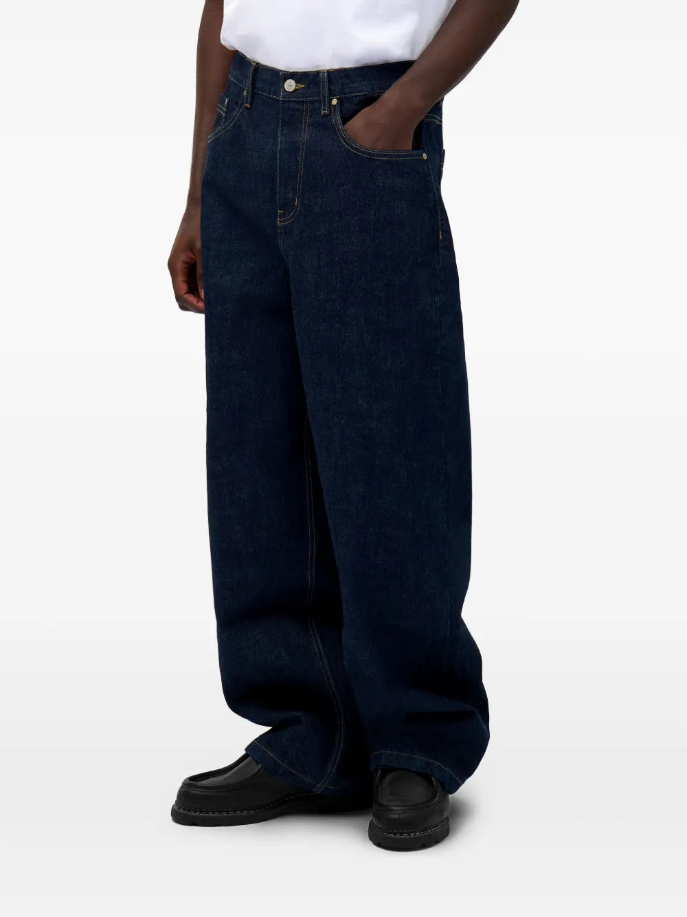 Cotton Jeans