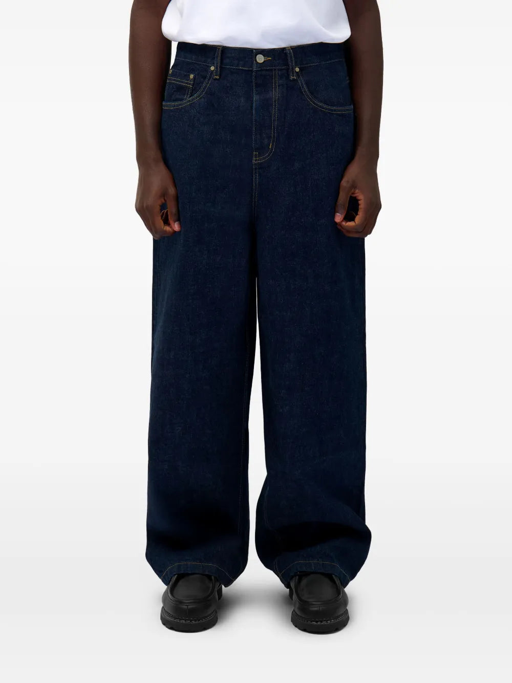 Cotton Jeans