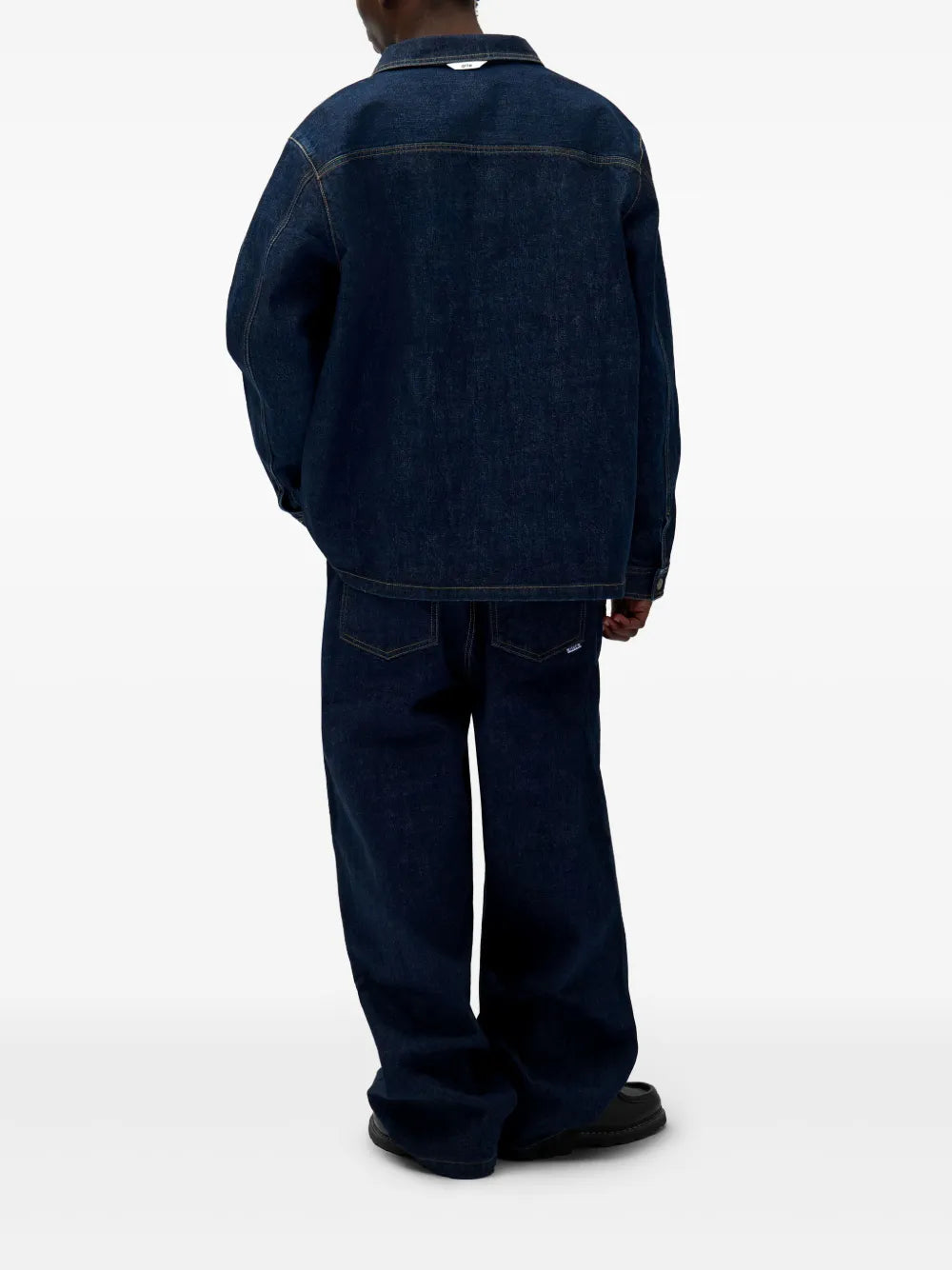 Cotton Jeans