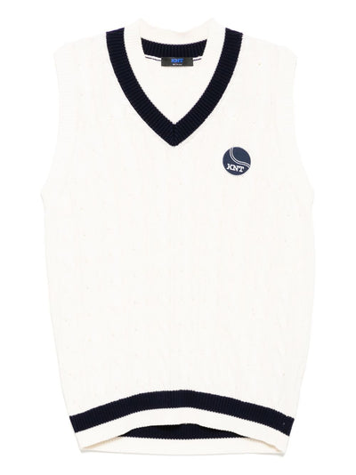 Knt Vest