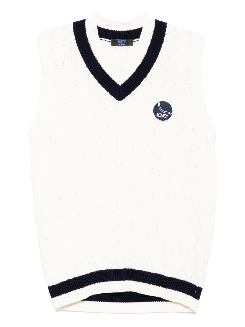 Knt Vest