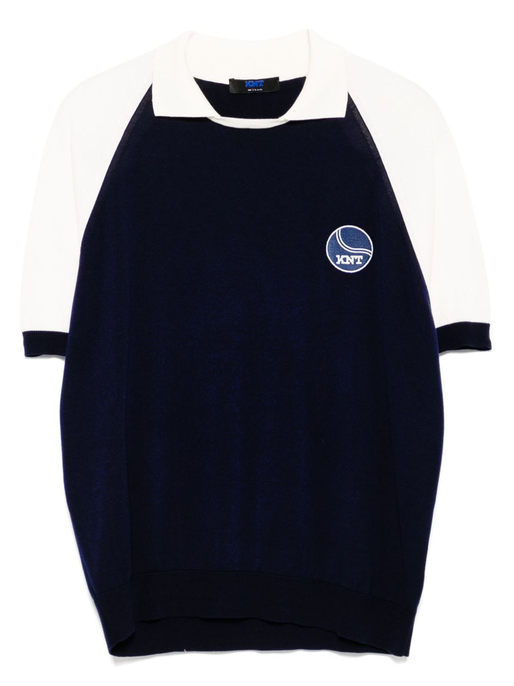 Knt Polo Shirt