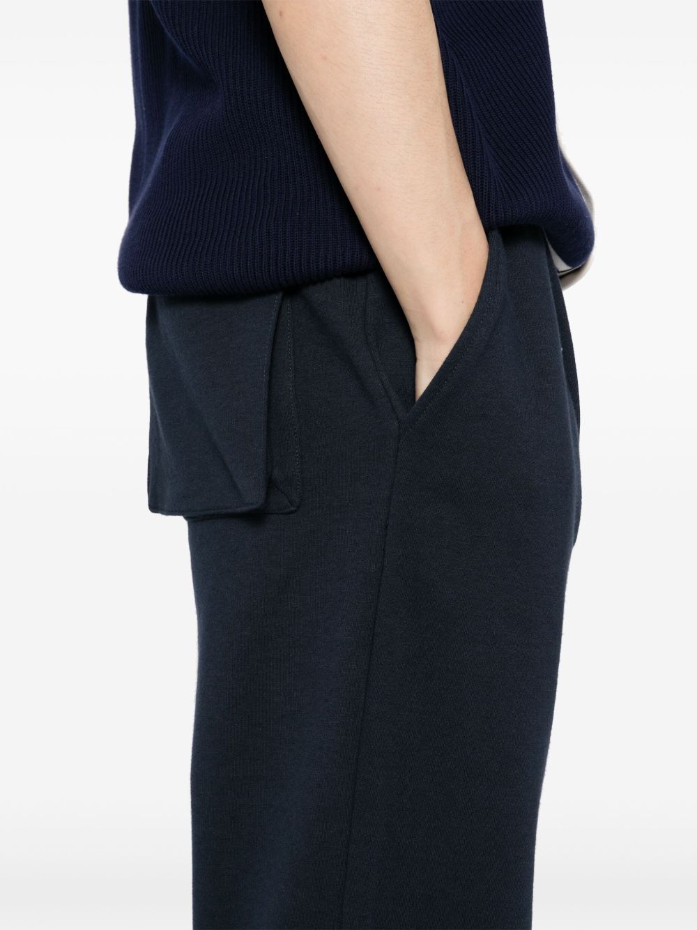 Drawstring Pants