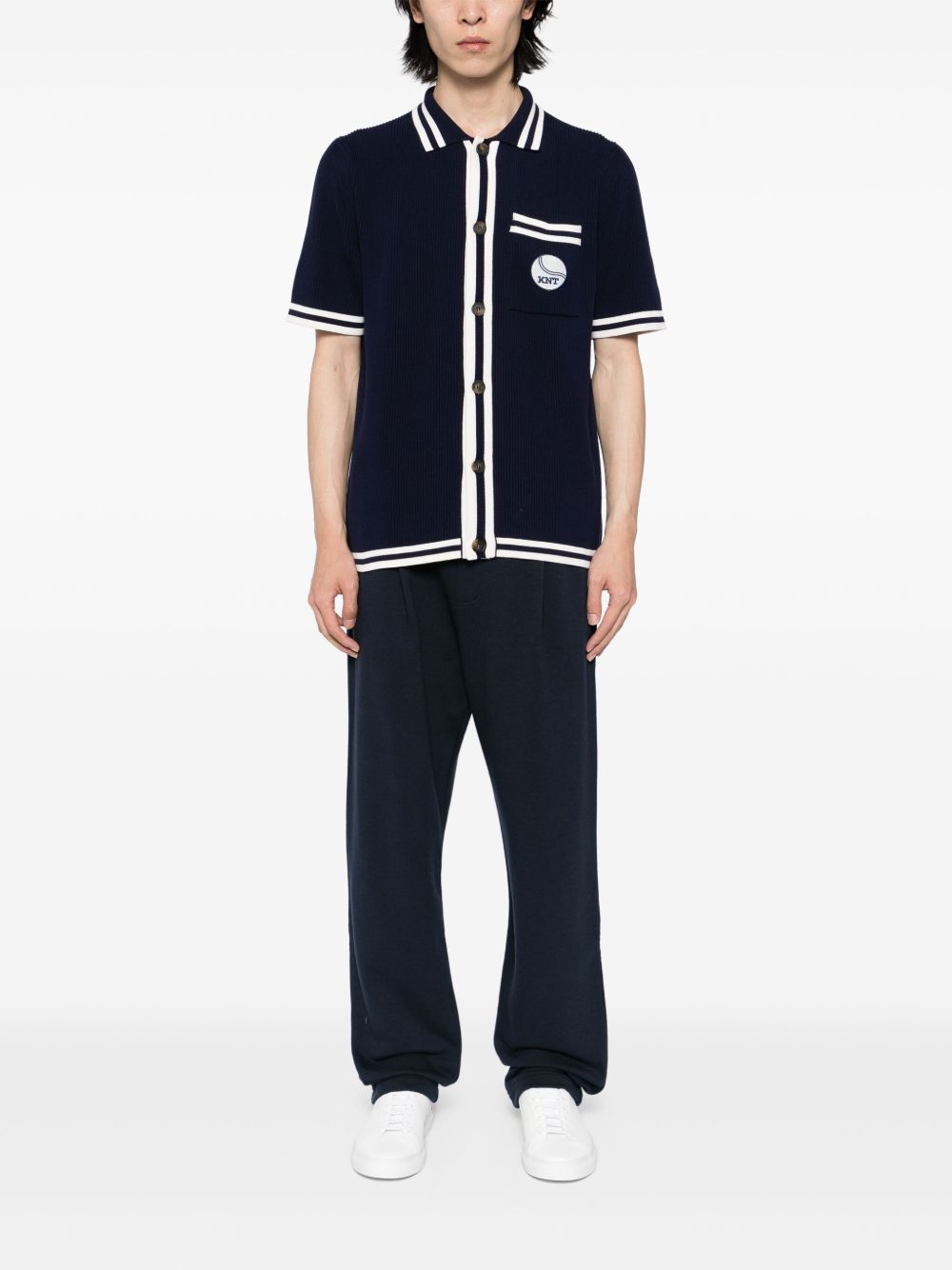 Drawstring Pants