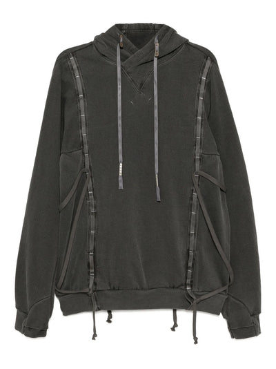 Cotton Hoodie