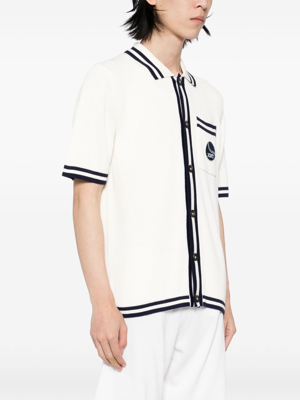 Knt Shirt
