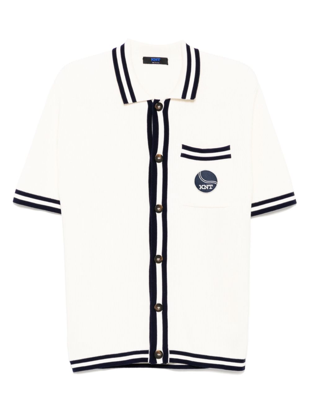 Knt Shirt