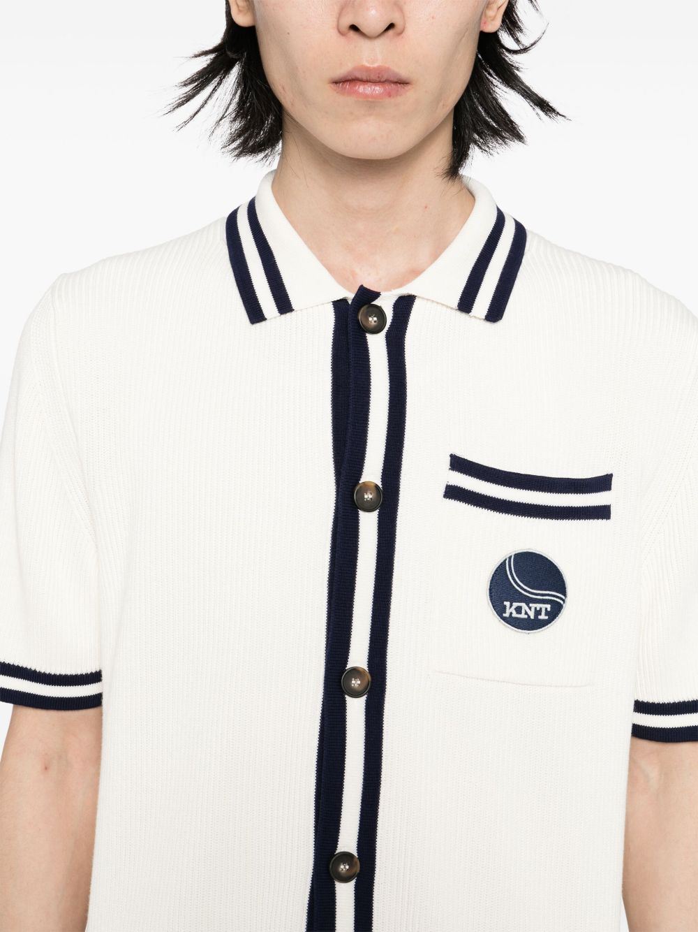 Knt Shirt
