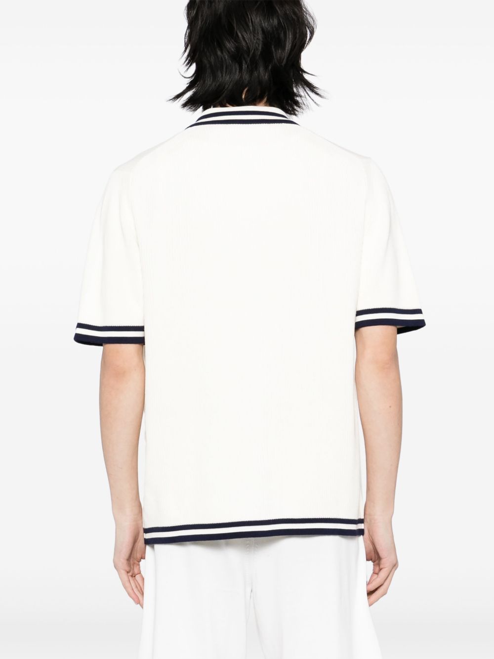 Knt Shirt