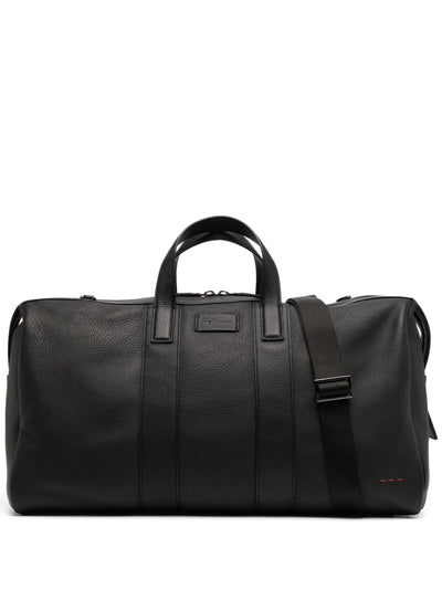 Logo-Patch Holdall