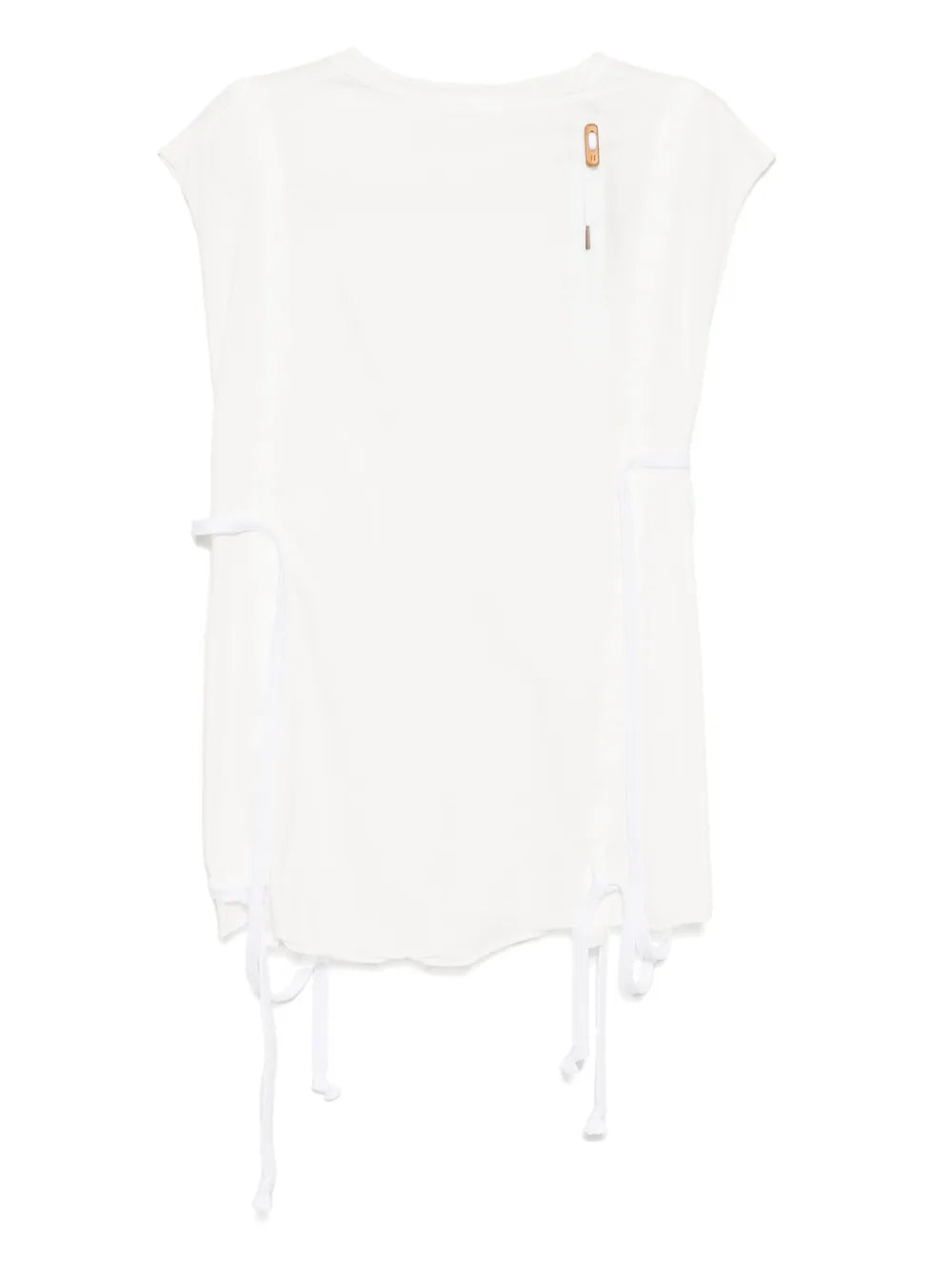 Cotton Tank Top