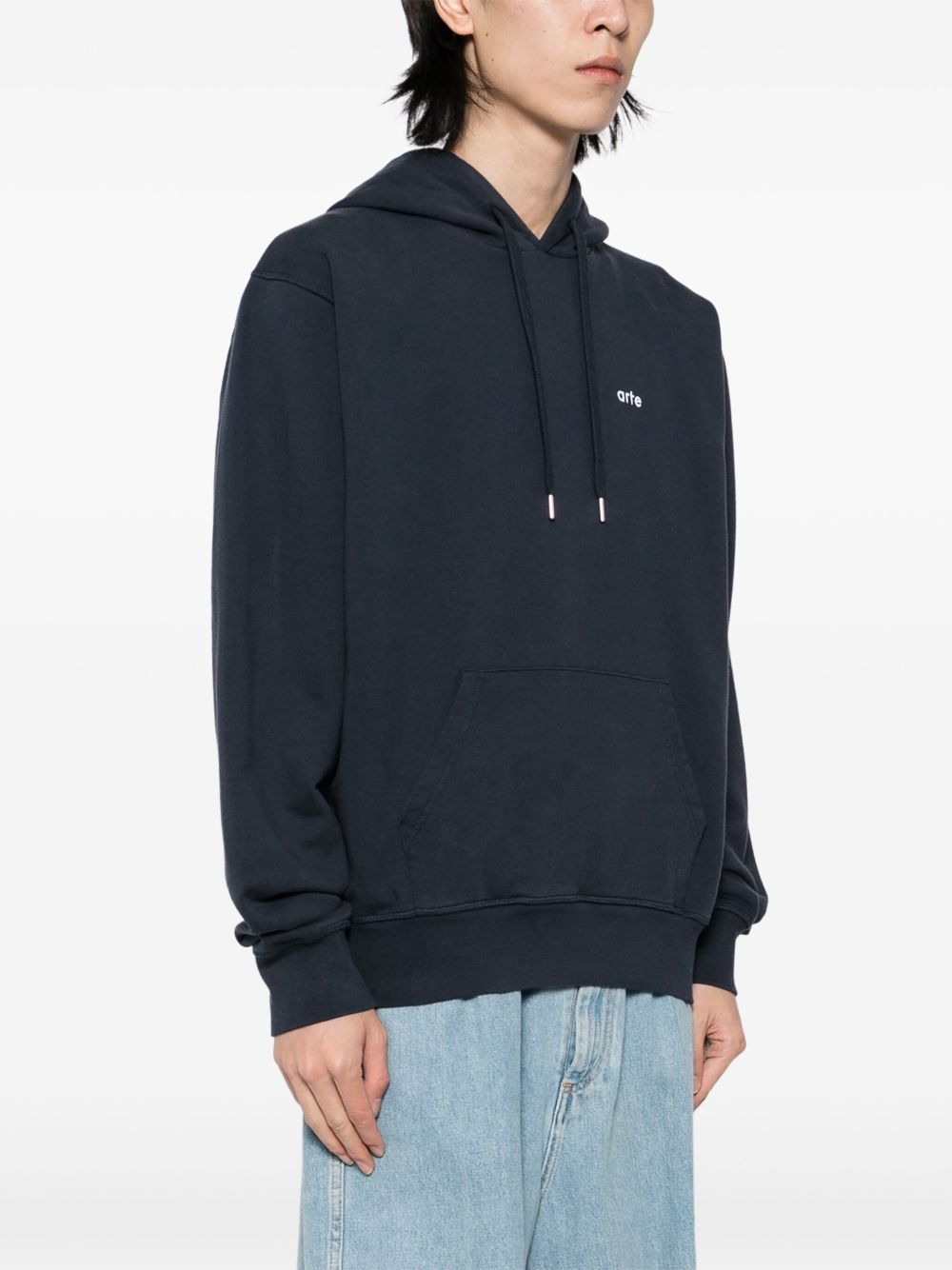 Sun & Moon Hoodie