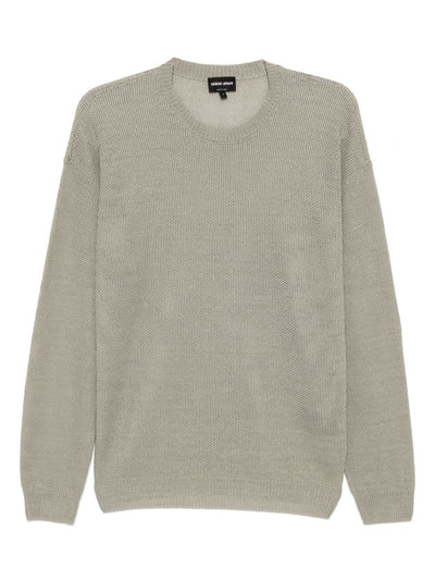 Knitted Long Sleeve