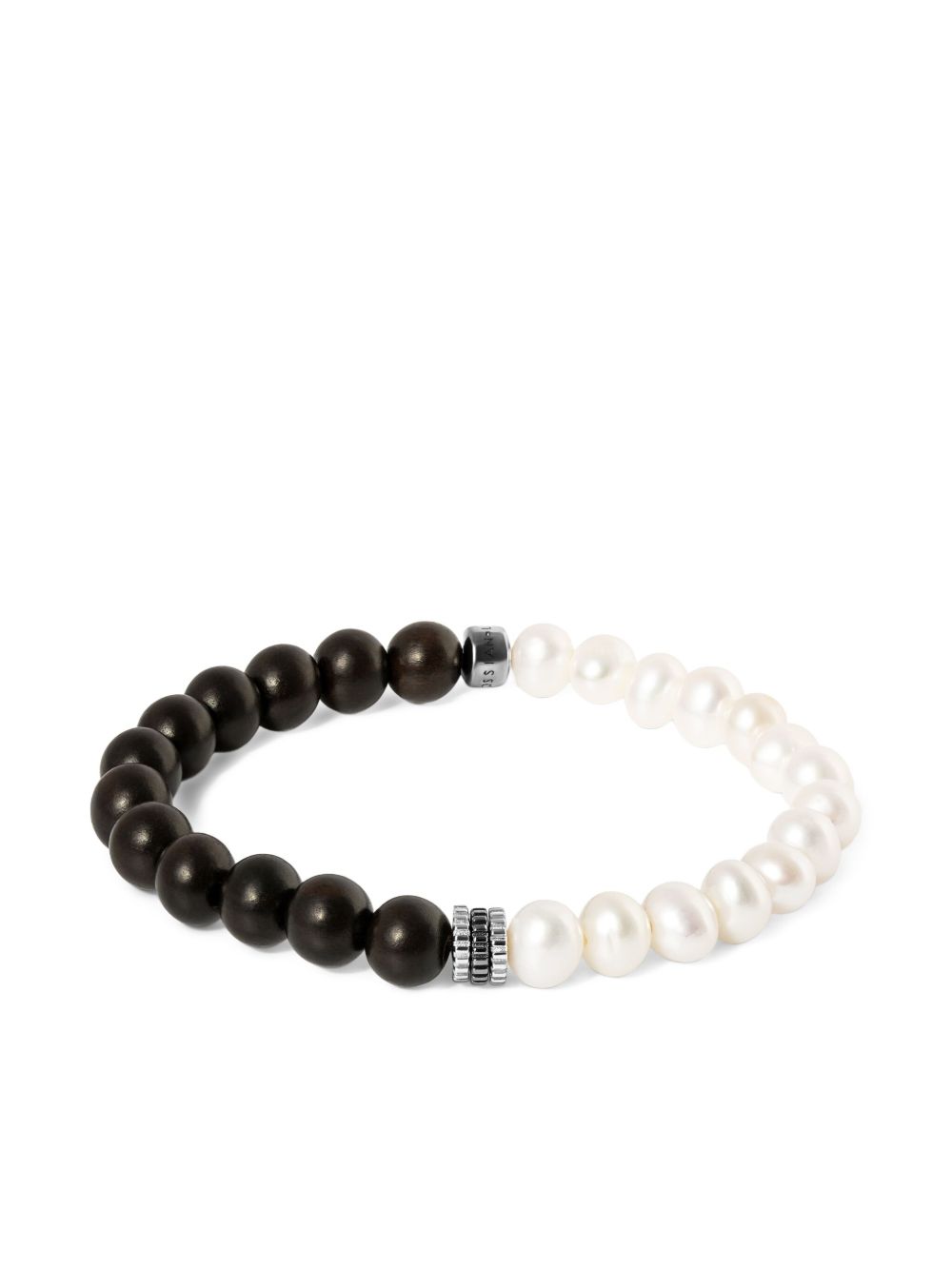 Gear Trio Bracelet