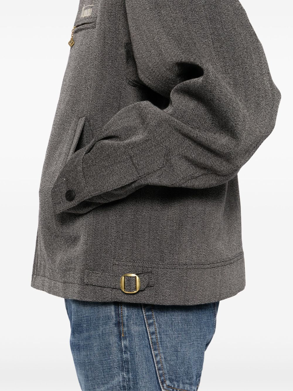 Strato Jacket