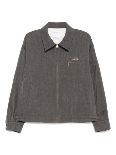 Strato Jacket