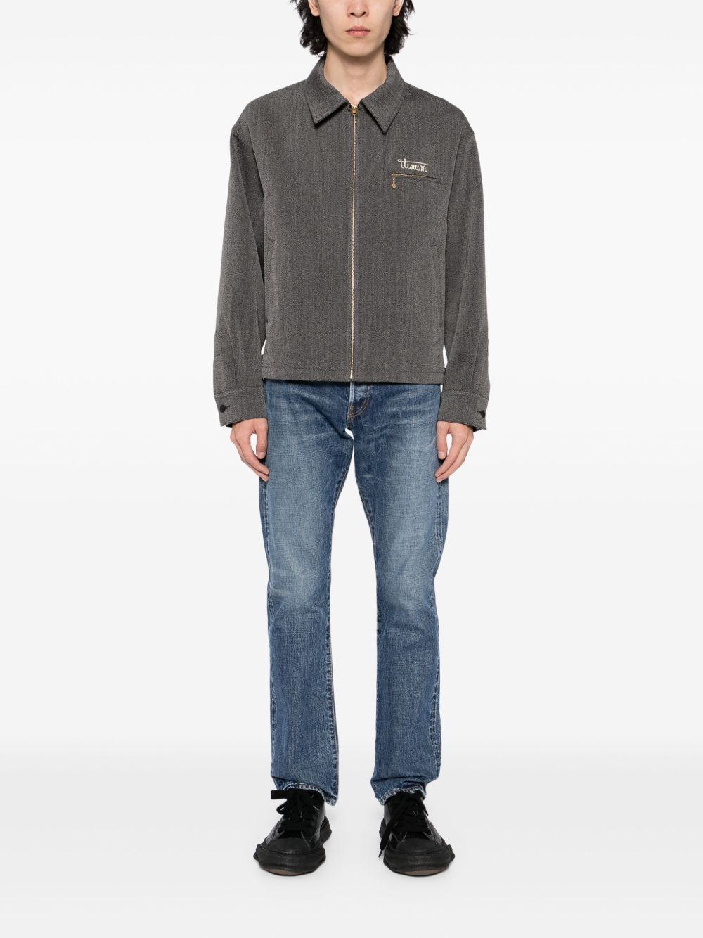 Strato Jacket